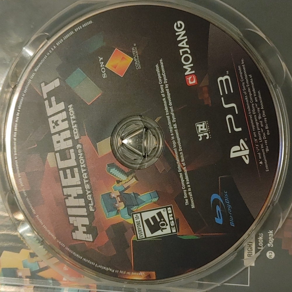 Minecraft PS3 ๐ฎ - Picture 4 of 5